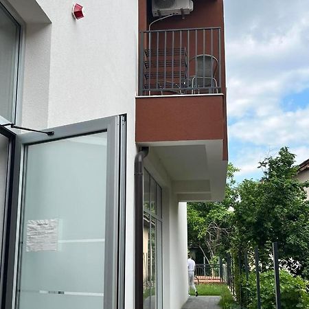 Apartman Lukana Lll Banjaluka Banja Luka Exterior photo
