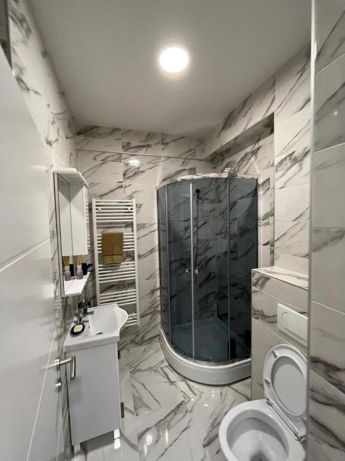 Apartman Lukana Lll Banjaluka Banja Luka Exterior photo